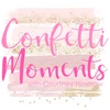 Confetti Moments artwork