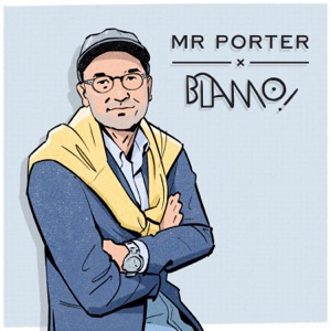 The MR PORTER Podcast