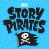 Story Pirates artwork