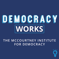 Democracy Works podcast