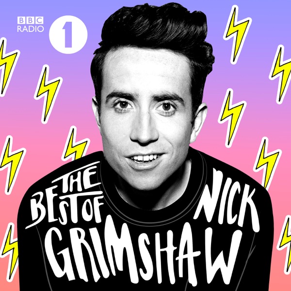 Best of Nick Grimshaw