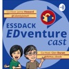 ESSDACK EDventure Cast artwork