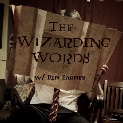 Wizarding Words Wizarding Words