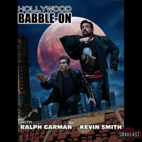 Hollywood Babble-On podcast
