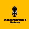 Model Majority Podcast artwork