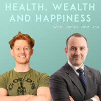 #17: Overcoming anxiety & bankruptcy to achieve a multi million pound business - Joey Xoto