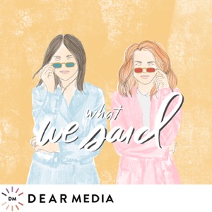What We Said