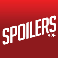 Spoilers - Scott Ginsberg