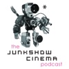 Junkshow Cinema Podcast artwork