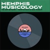 Memphis Musicology artwork