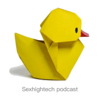 Sexhightech podcast