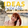 Ideas for Real Estate Podcast artwork