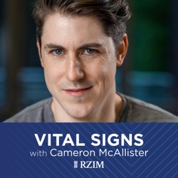 RZIM: Vital Signs Broadcasts