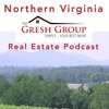 Northern Virginia Real Estate Podcast with Janet Gresh and the Gresh Group artwork