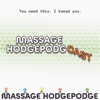 Massage Hodgepodge artwork
