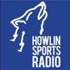 Howlin Sports Radio artwork
