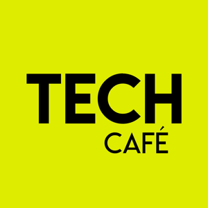 Tech Café podcast