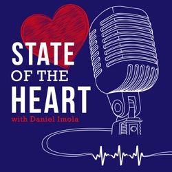 State Of The Heart Episode 02 with Dr. Ghandi