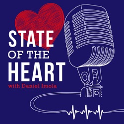 The State Of The Heart Podcast