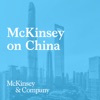 McKinsey Greater China artwork