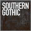 Southern Gothic artwork