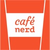 Cafe Nerd artwork
