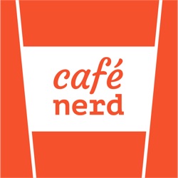 Cafe Nerd
