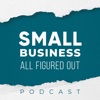 Small Business All Figured Out artwork