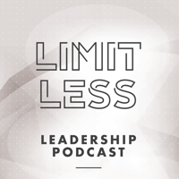 Limitless Leadership Podcast podcast