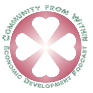 Asset Based Community Development – A Talk by Peter Kenyon