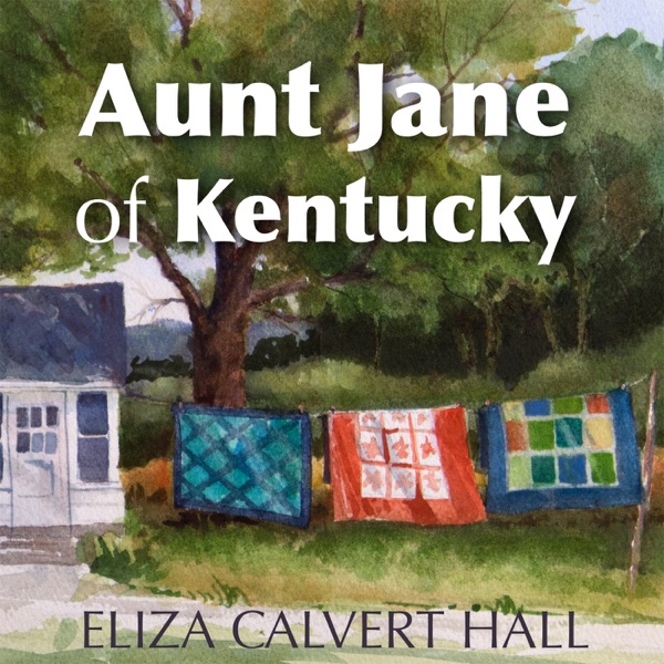 The Quilt Fiction Podcast