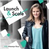 Launch and Scale® artwork