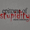 Epitome Of Stupidity: Allegedly A Metal Music Podcast artwork