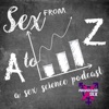 The Sex Research Show artwork