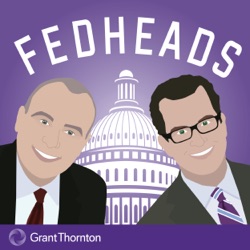 Episode 226: The 2022 Survey of Federal CDOs