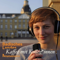Kaffee mit Kolleg*innen