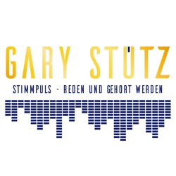 Kommunikation die begeistert, mit Gary Stütz
