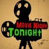Movie Night Tonight artwork
