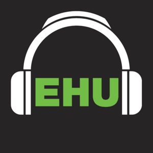 EHU Podcast: Talking…Sustainability in the Region