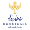 Divine Downloads artwork