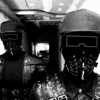 Coquillage & Cruastace Present - Crustacast 5