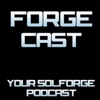 ForgeCast: A SolForge Podcast artwork