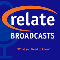 RELATECASTS podcast
