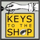 Keys To The Shop : Equipping Coffee Shop Leaders