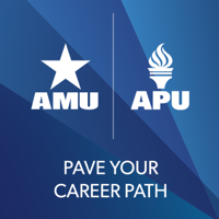 APUS Pave Your Career Path podcast