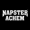 NAPSTER ACHEM - AUDIO PODCAST artwork