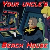 Your Uncle's Beach House artwork