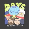 Days of Future Cast artwork