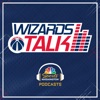 Wizards Talk artwork