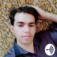 Qudrat Ullah Marwat podcast